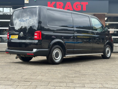 Volkswagen Transporter 2.0 TDI L2H1 Comfortline|NAP|airconditioning|cruise control|bluetooth|5 versnellingen|elektrisch pakket 4