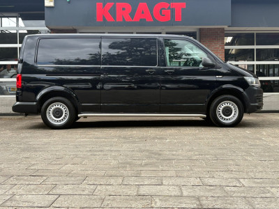 Volkswagen Transporter 2.0 TDI L2H1 Comfortline|NAP|airconditioning|cruise control|bluetooth|5 versnellingen|elektrisch pakket 5
