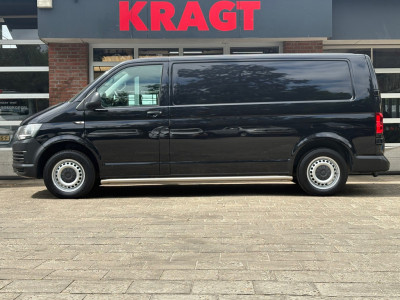 Volkswagen Transporter 2.0 TDI L2H1 Comfortline|NAP|airconditioning|cruise control|bluetooth|5 versnellingen|elektrisch pakket 6