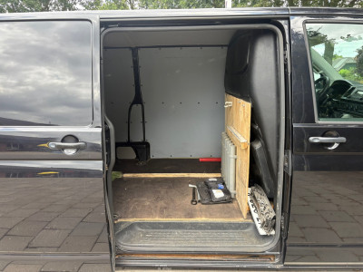 Volkswagen Transporter 2.0 TDI L2H1 Comfortline|NAP|airconditioning|cruise control|bluetooth|5 versnellingen|elektrisch pakket 9