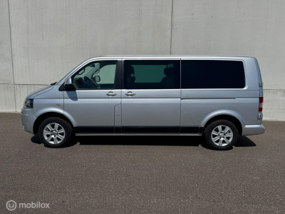 Volkswagen Transporter 2.0 TDI L2H1 DC AIRCO EURO 5 foto 11