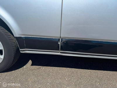 Volkswagen Transporter 2.0 TDI L2H1 DC AIRCO EURO 5 foto 12