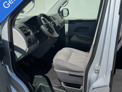 Volkswagen Transporter 2.0 TDI L2H1 DC AIRCO EURO 5 foto 3