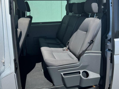 Volkswagen Transporter 2.0 TDI L2H1 DC AIRCO EURO 5 foto 4