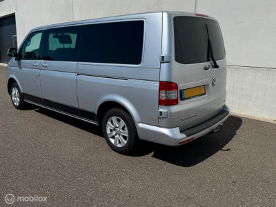 Volkswagen Transporter 2.0 TDI L2H1 DC AIRCO EURO 5 foto 7