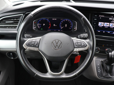Volkswagen Transporter 2.0 TDI L2 H1 DC Bulli Automaat 16