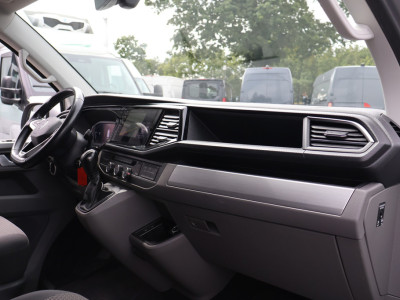 Volkswagen Transporter 2.0 TDI L2 H1 DC Bulli Automaat 18