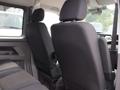 Volkswagen Transporter 2.0 TDI L2 H1 DC Bulli Automaat 19