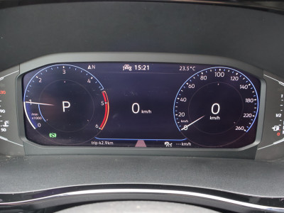 Volkswagen Transporter 2.0 TDI L2 H1 DC Bulli Automaat 20