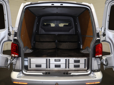 Volkswagen Transporter 2.0 TDI L2 H1 DC Bulli Automaat 3
