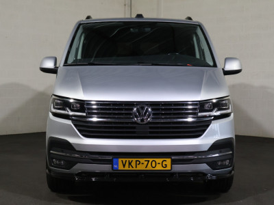 Volkswagen Transporter 2.0 TDI L2 H1 DC Bulli Automaat 5