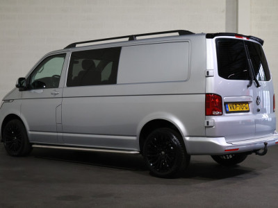 Volkswagen Transporter 2.0 TDI L2 H1 DC Bulli Automaat 7