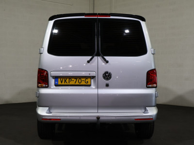 Volkswagen Transporter 2.0 TDI L2 H1 DC Bulli Automaat 8