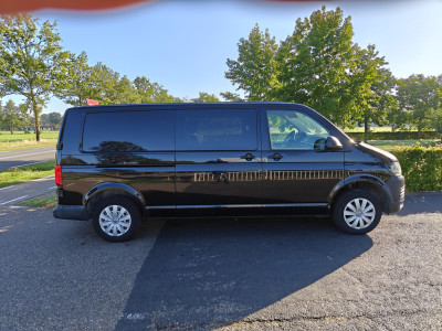 Volkswagen Transporter 2.0 TDI L2H1 DC Business AIRCO BJ 2018 foto 13