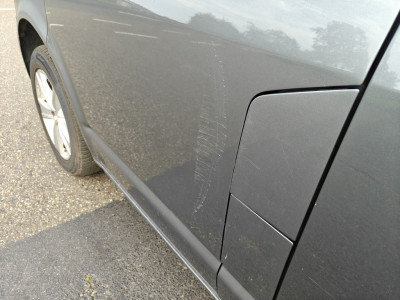 Volkswagen Transporter 2.0 TDI L2H1 DC Comfortline AIRCO/DSG BJ 2011 foto 19