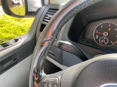 Volkswagen Transporter 2.0 TDI L2H1 DC Comfortline / Automaat / Airco / Navigatie / Euro5 / 180PK / Cruise Control / PDC / Sport / foto 11
