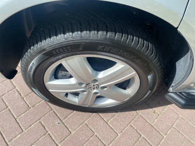 Volkswagen Transporter 2.0 TDI L2H1 DC Comfortline / Automaat / Airco / Navigatie / Euro5 / 180PK / Cruise Control / PDC / Sport / foto 7