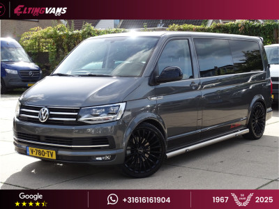 Volkswagen Transporter 2.0 TDI L2H1 DC Highline