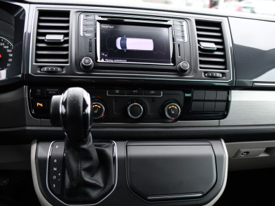 Volkswagen Transporter 2.0 TDI L2H1 DC Highline Cruise, Carplay, LED, Stoelverwarming, Sensoren, Automaat, EURO6, Multimedia, Uniek! foto 19