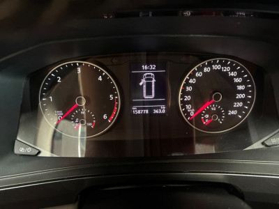 Volkswagen Transporter 2.0 TDI L2H1 DC Highline Dubbele Cabine Automaat 204 pk 18