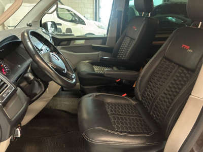Volkswagen Transporter 2.0 TDI L2H1 DC Highline Dubbele Cabine Automaat 204 pk 20
