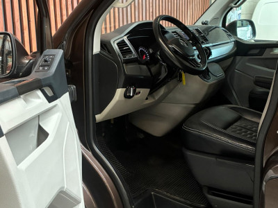 Volkswagen Transporter 2.0 TDI L2H1 DC Highline Dubbele Cabine Automaat 204 pk 7