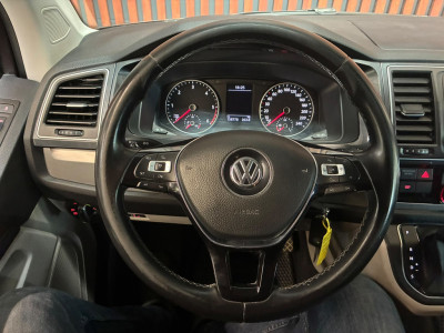 Volkswagen Transporter 2.0 TDI L2H1 DC Highline Dubbele Cabine Automaat 204 pk 8