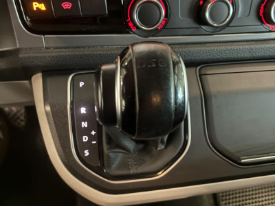 Volkswagen Transporter 2.0 TDI L2H1 DC Highline Dubbele Cabine Automaat 204 pk 9