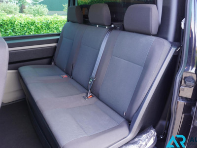 Volkswagen Transporter 2.0 TDI L2H1 DC * LED * MARGE * LUXE foto 10
