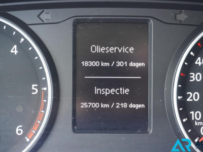 Volkswagen Transporter 2.0 TDI L2H1 DC * LED * MARGE * LUXE foto 14