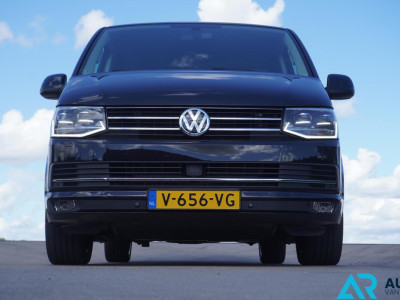 Volkswagen Transporter 2.0 TDI L2H1 DC * LED * MARGE * LUXE foto 16