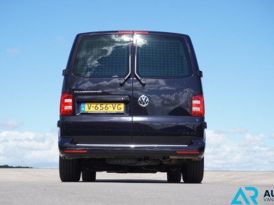 Volkswagen Transporter 2.0 TDI L2H1 DC * LED * MARGE * LUXE foto 17