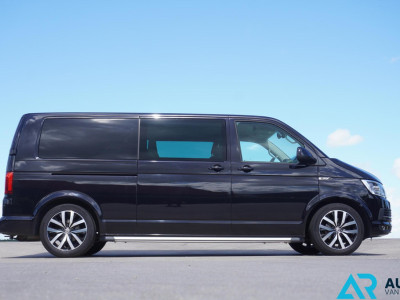 Volkswagen Transporter 2.0 TDI L2H1 DC * LED * MARGE * LUXE foto 18