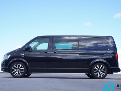 Volkswagen Transporter 2.0 TDI L2H1 DC * LED * MARGE * LUXE foto 19