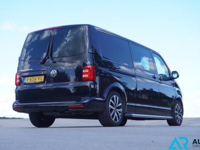 Volkswagen Transporter 2.0 TDI L2H1 DC * LED * MARGE * LUXE foto 2