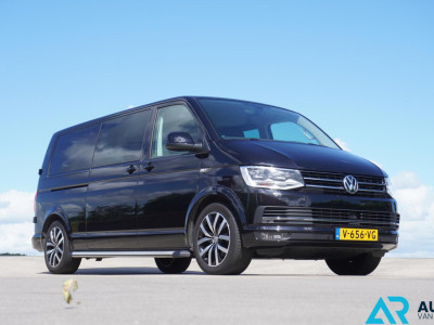 Volkswagen Transporter 2.0 TDI L2H1 DC * LED * MARGE * LUXE foto 20