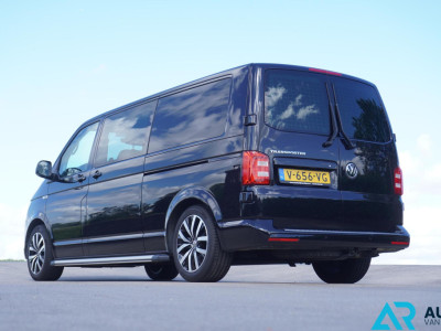 Volkswagen Transporter 2.0 TDI L2H1 DC * LED * MARGE * LUXE foto 21