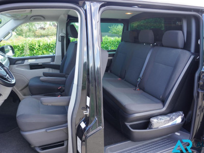 Volkswagen Transporter 2.0 TDI L2H1 DC * LED * MARGE * LUXE foto 3