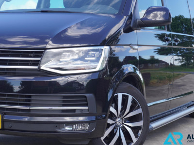 Volkswagen Transporter 2.0 TDI L2H1 DC * LED * MARGE * LUXE foto 4