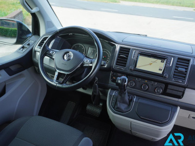 Volkswagen Transporter 2.0 TDI L2H1 DC * LED * MARGE * LUXE foto 5