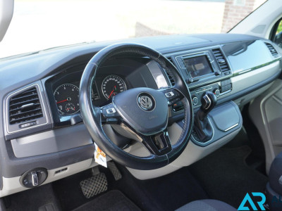 Volkswagen Transporter 2.0 TDI L2H1 DC * LED * MARGE * LUXE foto 6