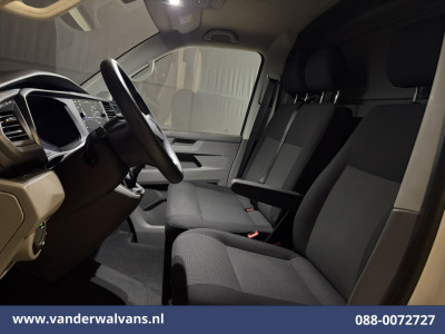 Volkswagen Transporter 2.0 TDI L2H1 Euro6 Airco | Navigatie | Apple Carplay | Android Auto Bijrijdersbank, Achterklep 14