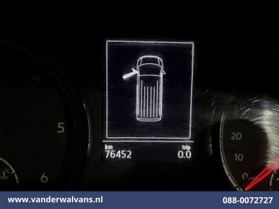 Volkswagen Transporter 2.0 TDI L2H1 Euro6 Airco | Navigatie | Apple Carplay | Android Auto Bijrijdersbank, Achterklep 19