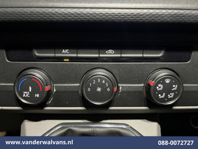 Volkswagen Transporter 2.0 TDI L2H1 Euro6 Airco | Navigatie | Apple Carplay | Android Auto Bijrijdersbank, Achterklep 4