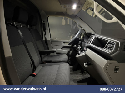Volkswagen Transporter 2.0 TDI L2H1 Euro6 Airco | Navigatie | Apple Carplay | Android Auto Bijrijdersbank, Achterklep 5