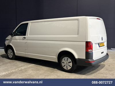 Volkswagen Transporter 2.0 TDI L2H1 Euro6 Airco | Navigatie | Apple Carplay | Android Auto Bijrijdersbank, Achterklep 8