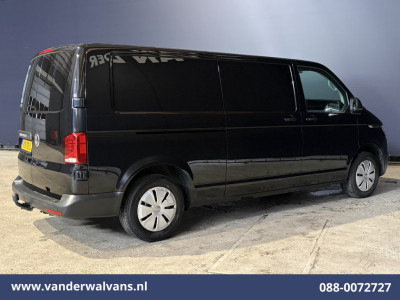 Volkswagen Transporter 2.0 TDI L2H1 Euro6 Airco | Navigatie | Apple Carplay | Cruisecontrol | Trekhaak Parkeersensoren 10