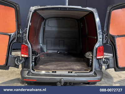 Volkswagen Transporter 2.0 TDI L2H1 Euro6 Airco | Navigatie | Apple Carplay | Cruisecontrol | Trekhaak Parkeersensoren 11