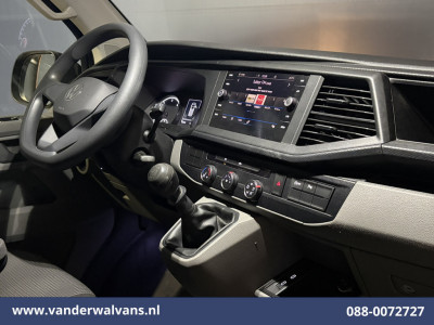 Volkswagen Transporter 2.0 TDI L2H1 Euro6 Airco | Navigatie | Apple Carplay | Cruisecontrol | Trekhaak Parkeersensoren 13