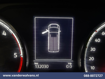 Volkswagen Transporter 2.0 TDI L2H1 Euro6 Airco | Navigatie | Apple Carplay | Cruisecontrol | Trekhaak Parkeersensoren 20